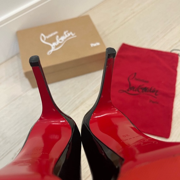Christian Louboutin Pumps Size 36 - Picture 5 of 5